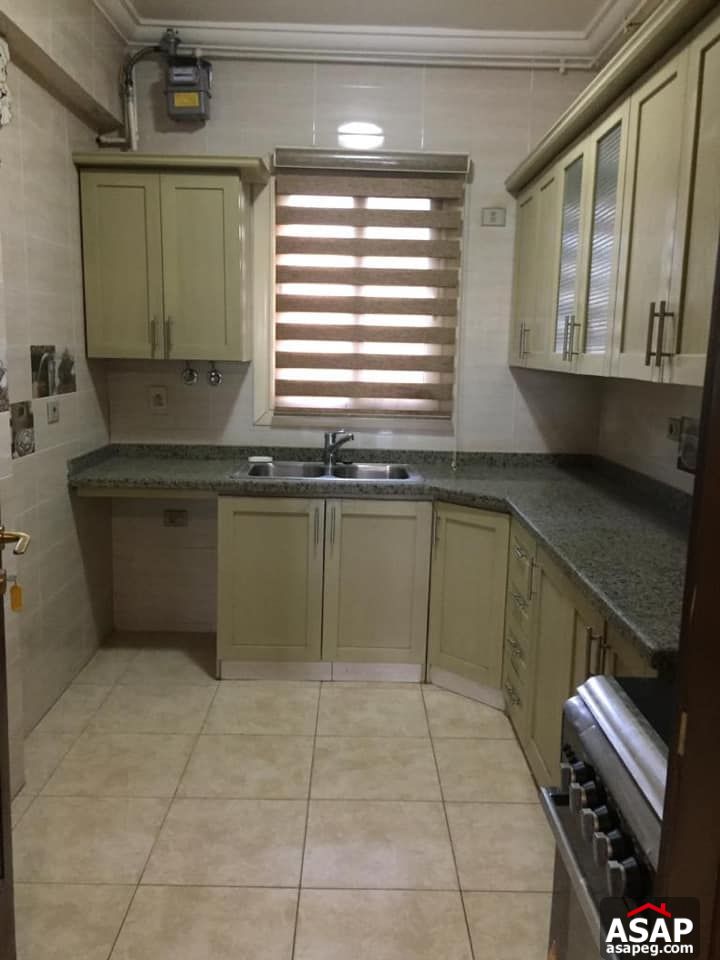 Ground Floo for Rent in Bamboo - Sheikh Zayed