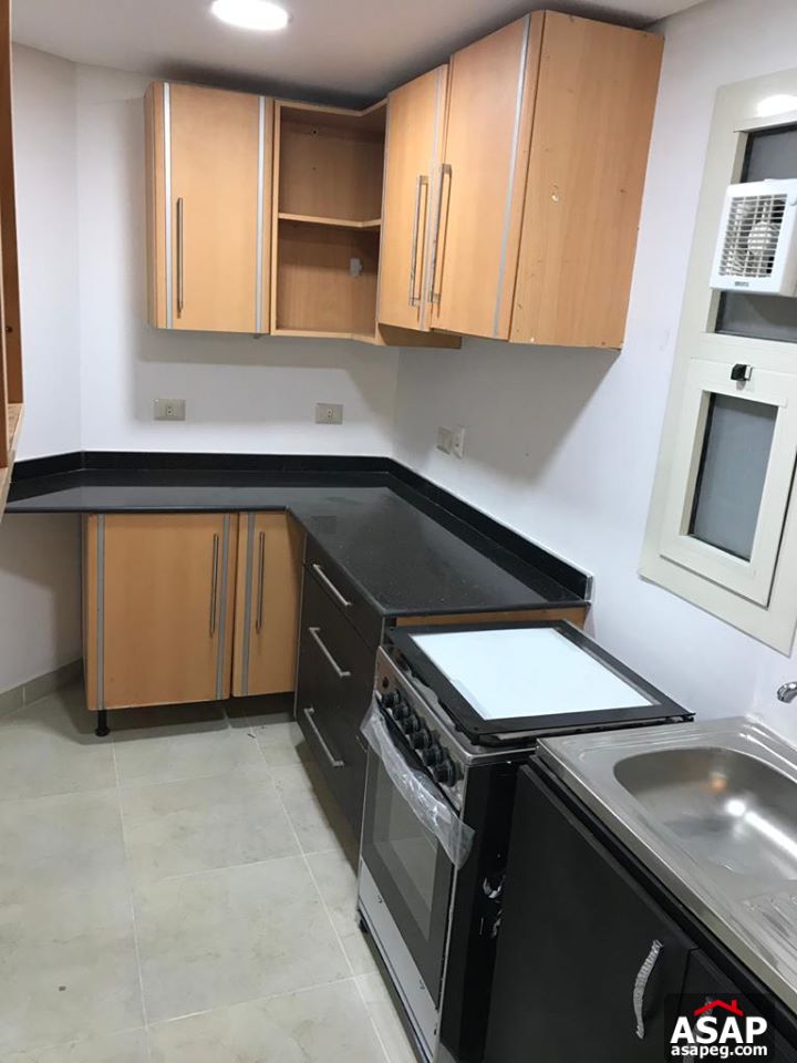 Duplex For Rent in New Cairo compounds - Porto New Cairo