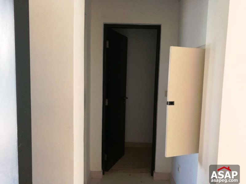 Town House with Garden in Mivida New Cairo Town House with Garden in Mivida New Cairo