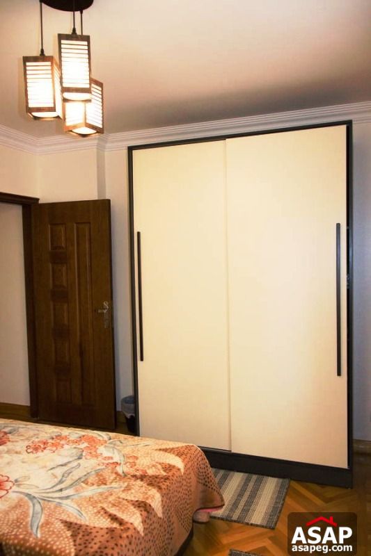 Ground Floor for Rent in Rehab City - New Cairo Ground Floor for Rent in Rehab City - New Cairo