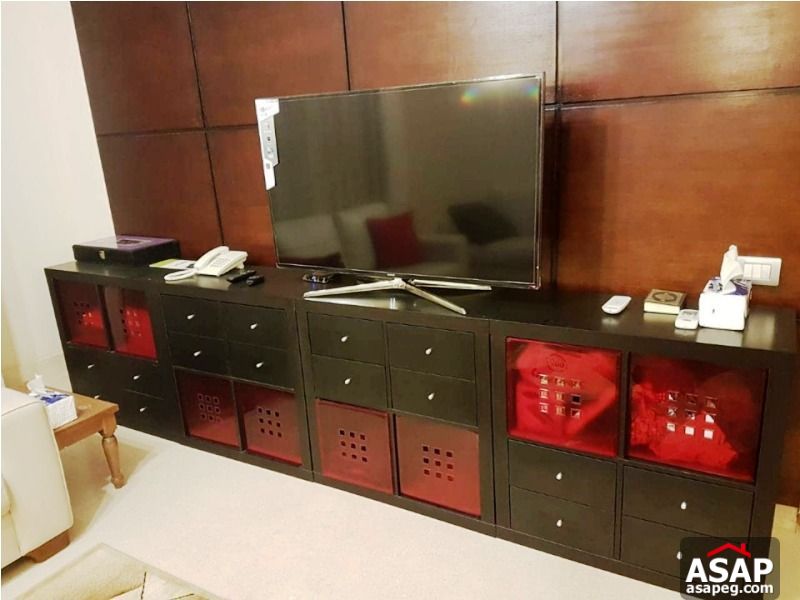 Studio for Rent in the Village Palm Hills Studio for Rent in the Village Palm Hills