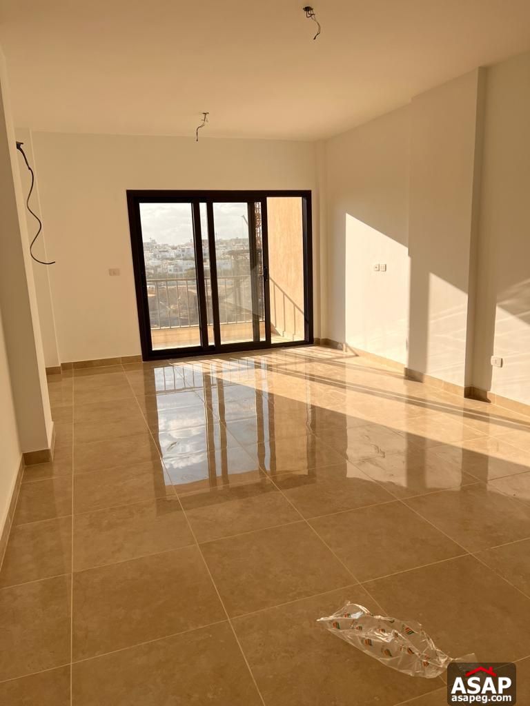 Finished Apartment for Sale in Fifth Square Finished Apartment for Sale in Fifth Square