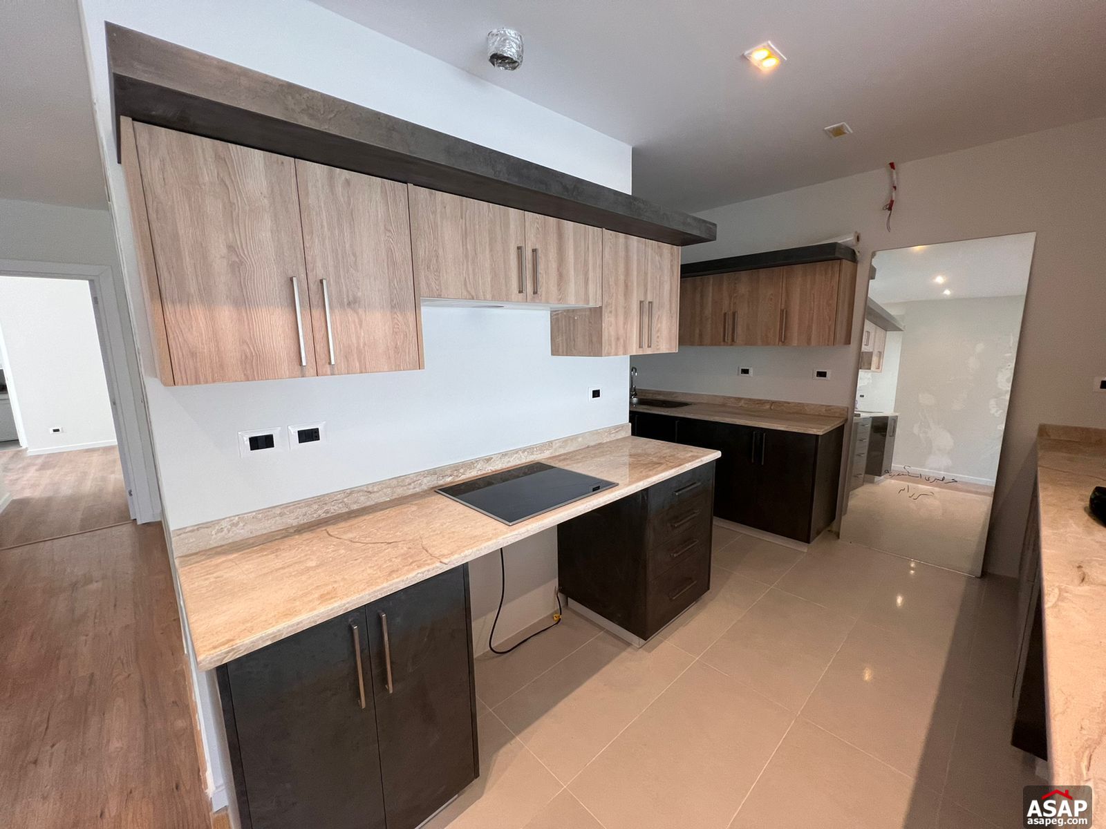 Apartment for Rent in Lake View Residence Apartment for Rent in Lake View Residence