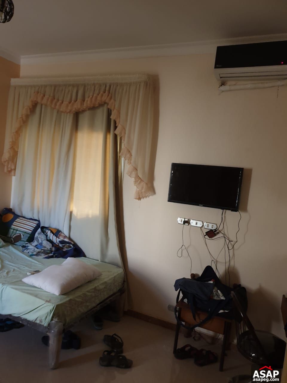 Furnished Ground Senior Chalet in Hacienda Bay Furnished Ground Senior Chalet in Hacienda Bay