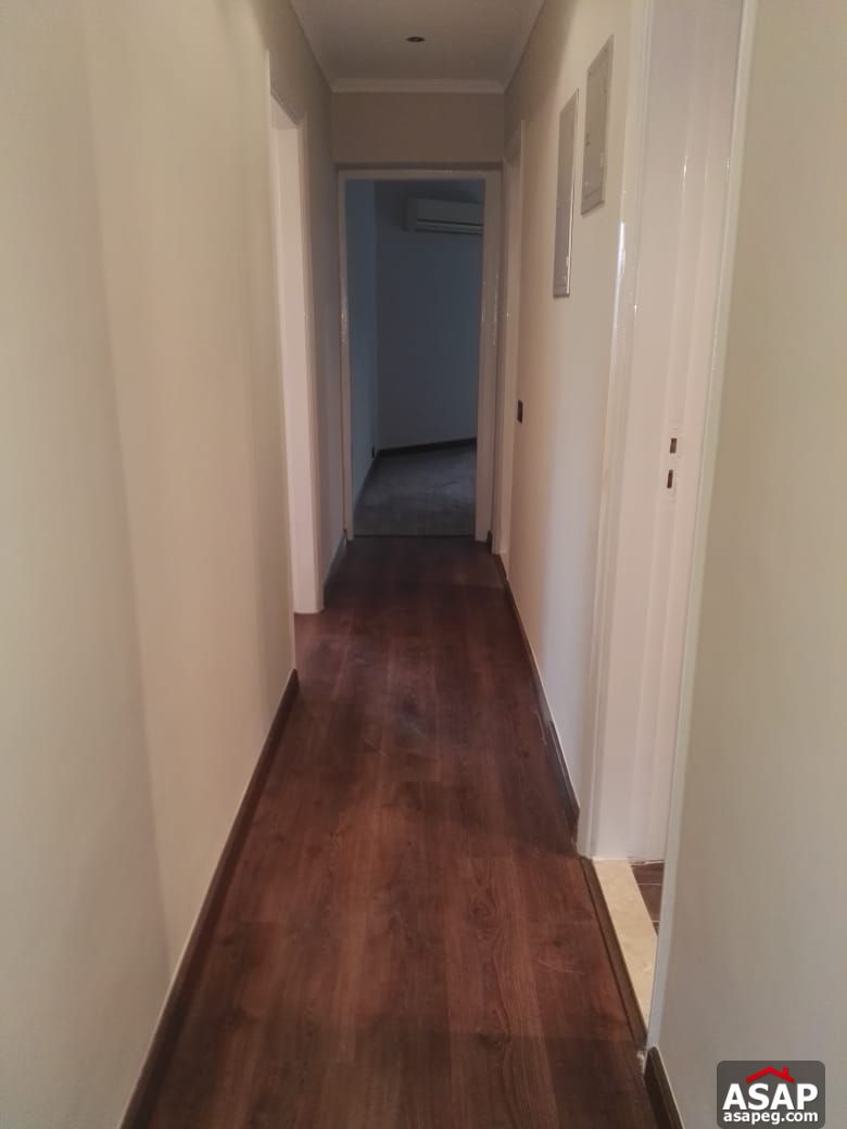 Apartment for Rent in Zamalek Apartment for Rent in Zamalek