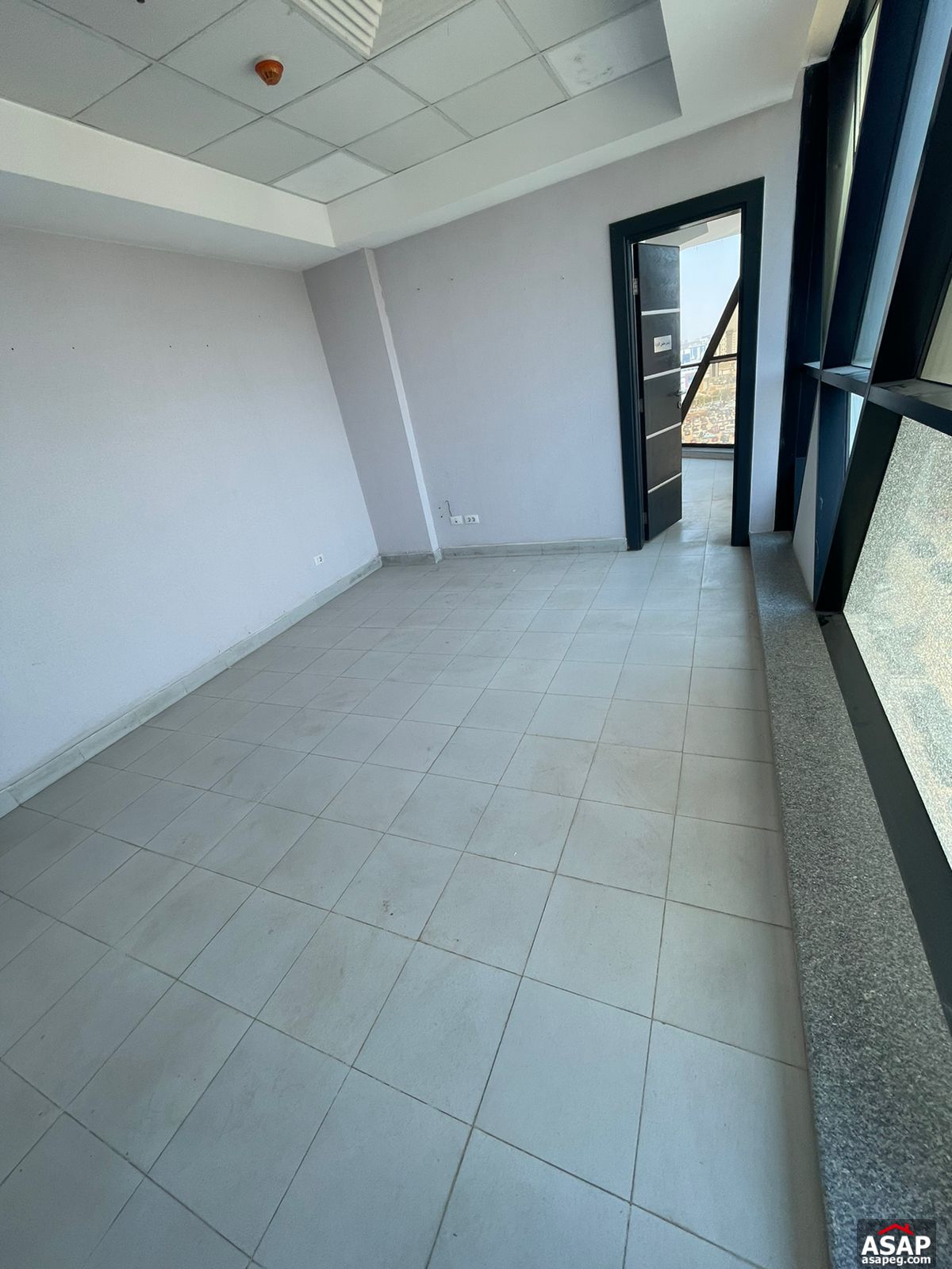 Office for Rent in Cairo Plaza