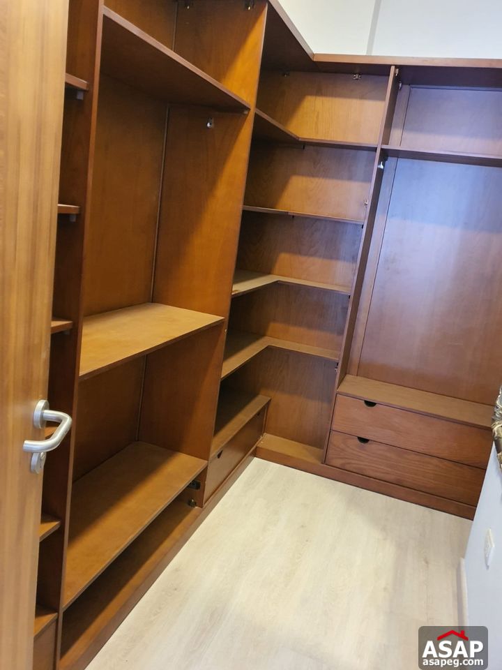 Furnished Apartment for Rent in El Patio 7 Furnished Apartment for Rent in El Patio 7