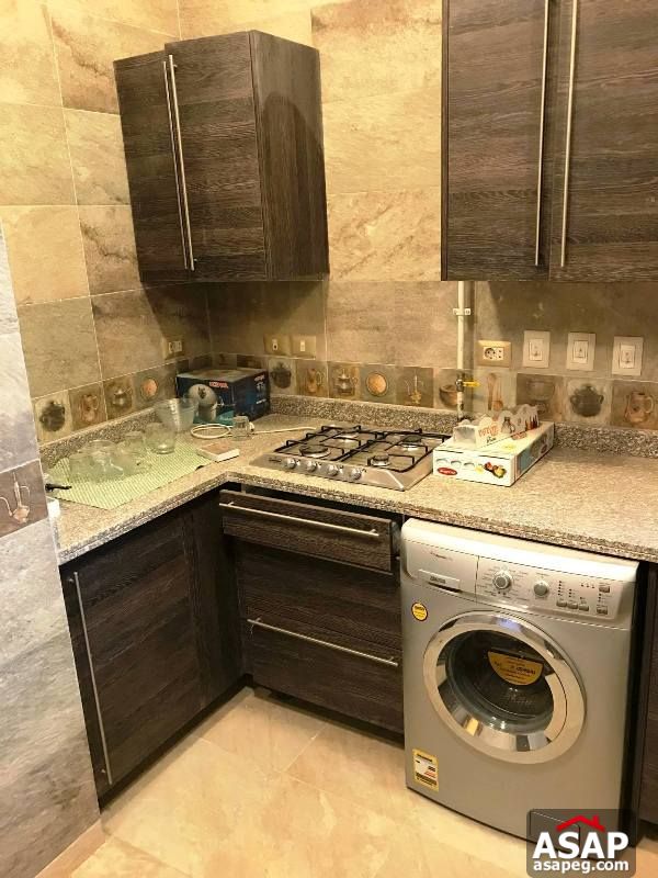 Ultra Modern Penthouse for Rent in the Village Compound