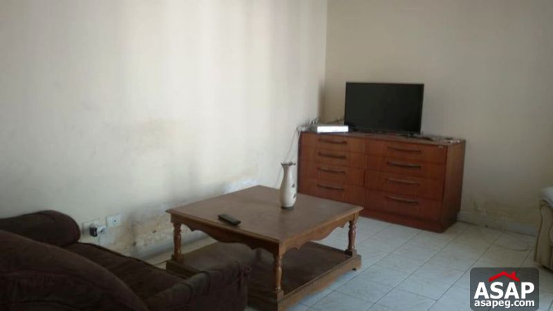Apartment for Rent in Rehab City