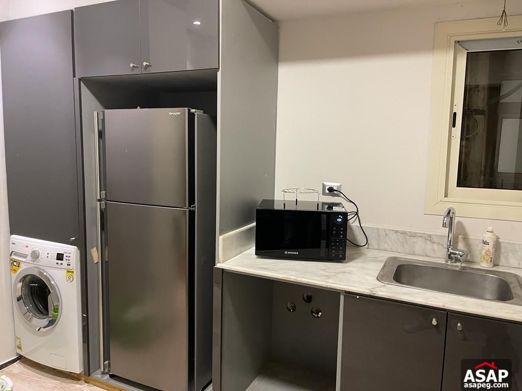 Furnished Apartment for Rent in the Village Palm Hills Furnished Apartment for Rent in the Village Palm Hills