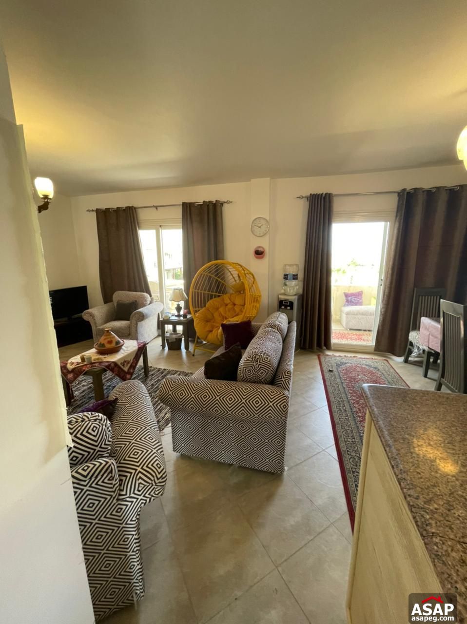 Chalet for Sale in Amwaj Chalet for Sale in Amwaj