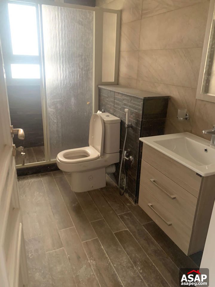 Twin House for Rent in Mivida Emaar