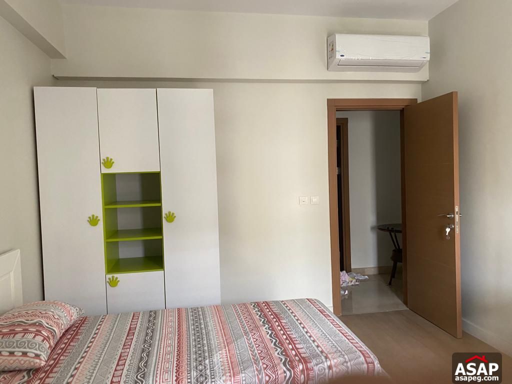 Apartment for Rent in Mivida Emaar Apartment for Rent in Mivida Emaar