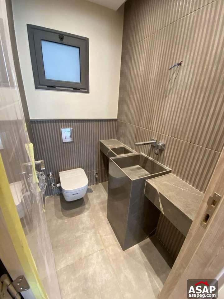 Apartment for Rent in Eastown Sodic Apartment for Rent in Eastown Sodic