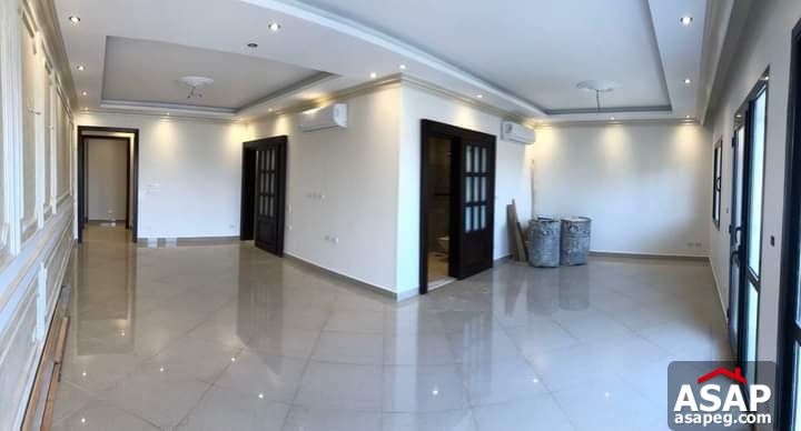 Duplex for Rent in Eastown Compound