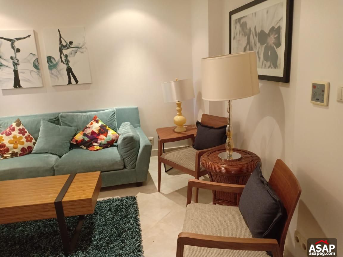 Stand Alone for Rent in Marassi - Arezo