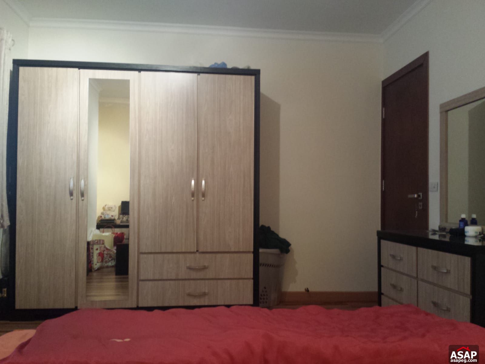 Furnished Apartment for Rent in Maadi Degla Furnished Apartment for Rent in Maadi Degla