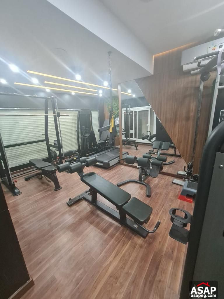 Stand alone for Sale in Madinaty Stand alone for Sale in Madinaty