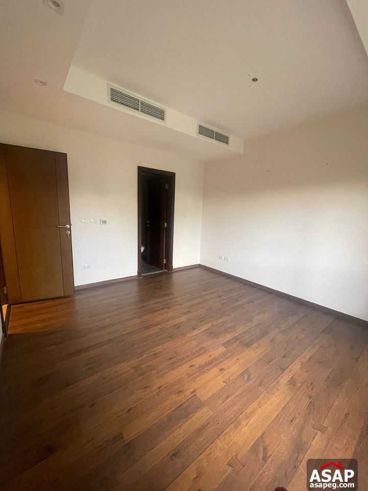 Ground Floor for Rent in Cairo Festival City