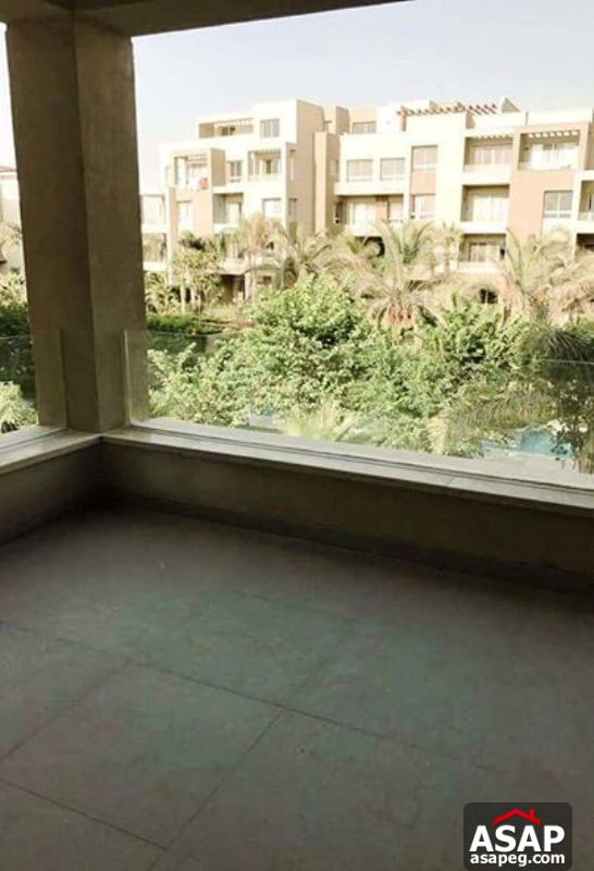 Apartment with Great View in Park View - New Cairo Apartment with Great View in Park View - New Cairo