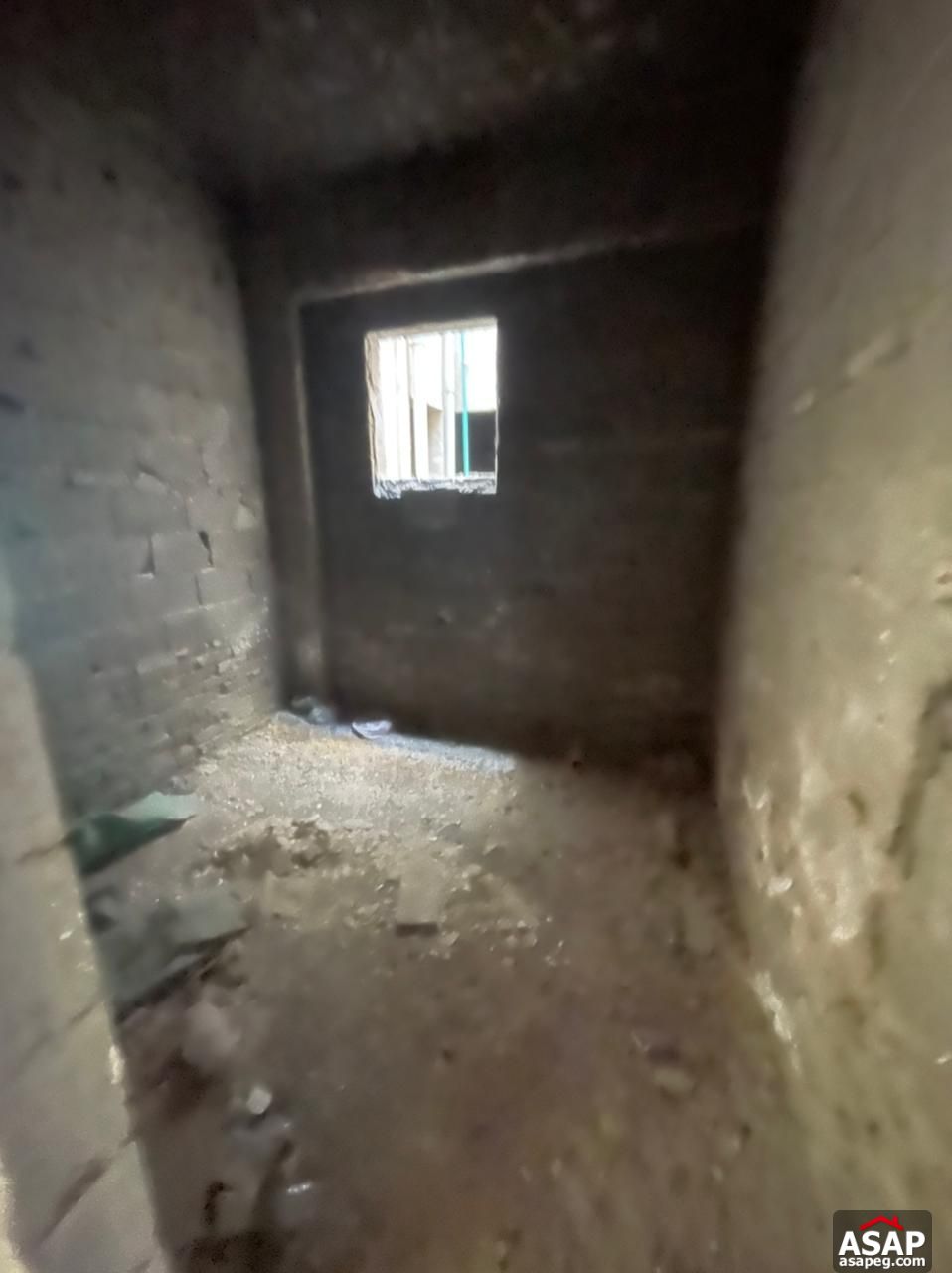 Apartment for Sale in Sephora , New Cairo