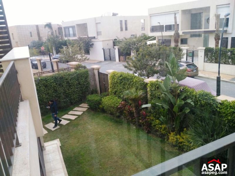 Villa for Rent in Allegria