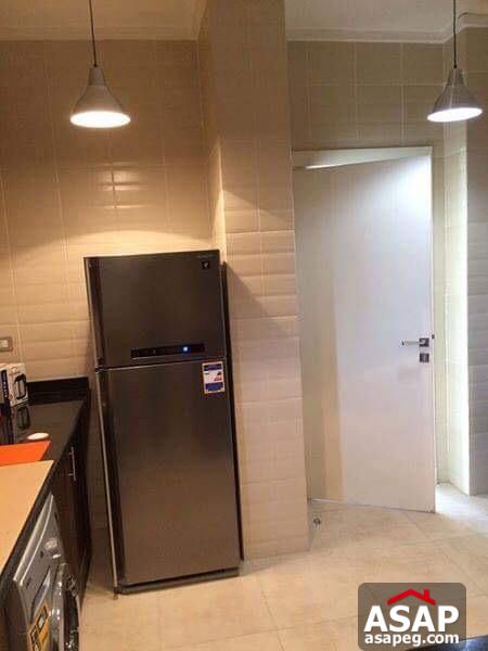 Penthouse for Rent in the Village Palm Hills