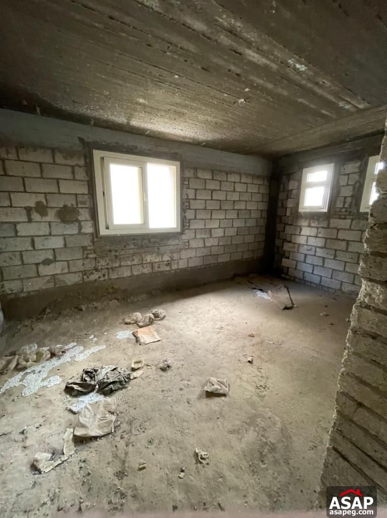 Villa for Sale in Cairo Festival City