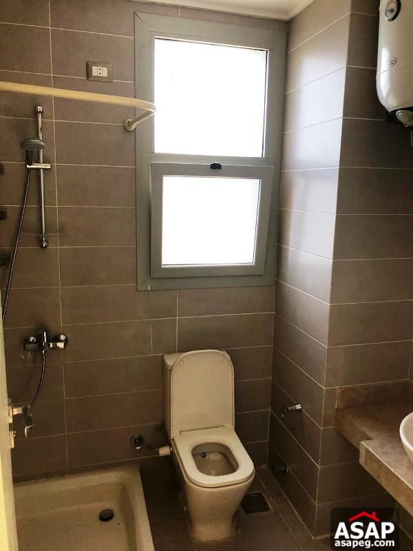 Duplex with Garden in Village Gate Compound