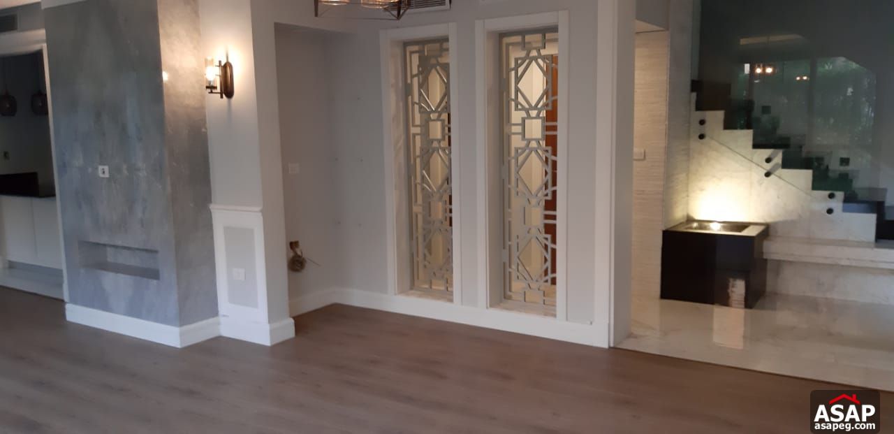 Duplex for Rent in Eastown Sodic.