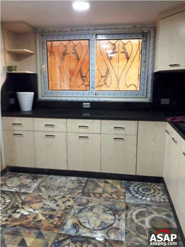 Twin House with Private Garden in New Cairo Twin House with Private Garden in New Cairo