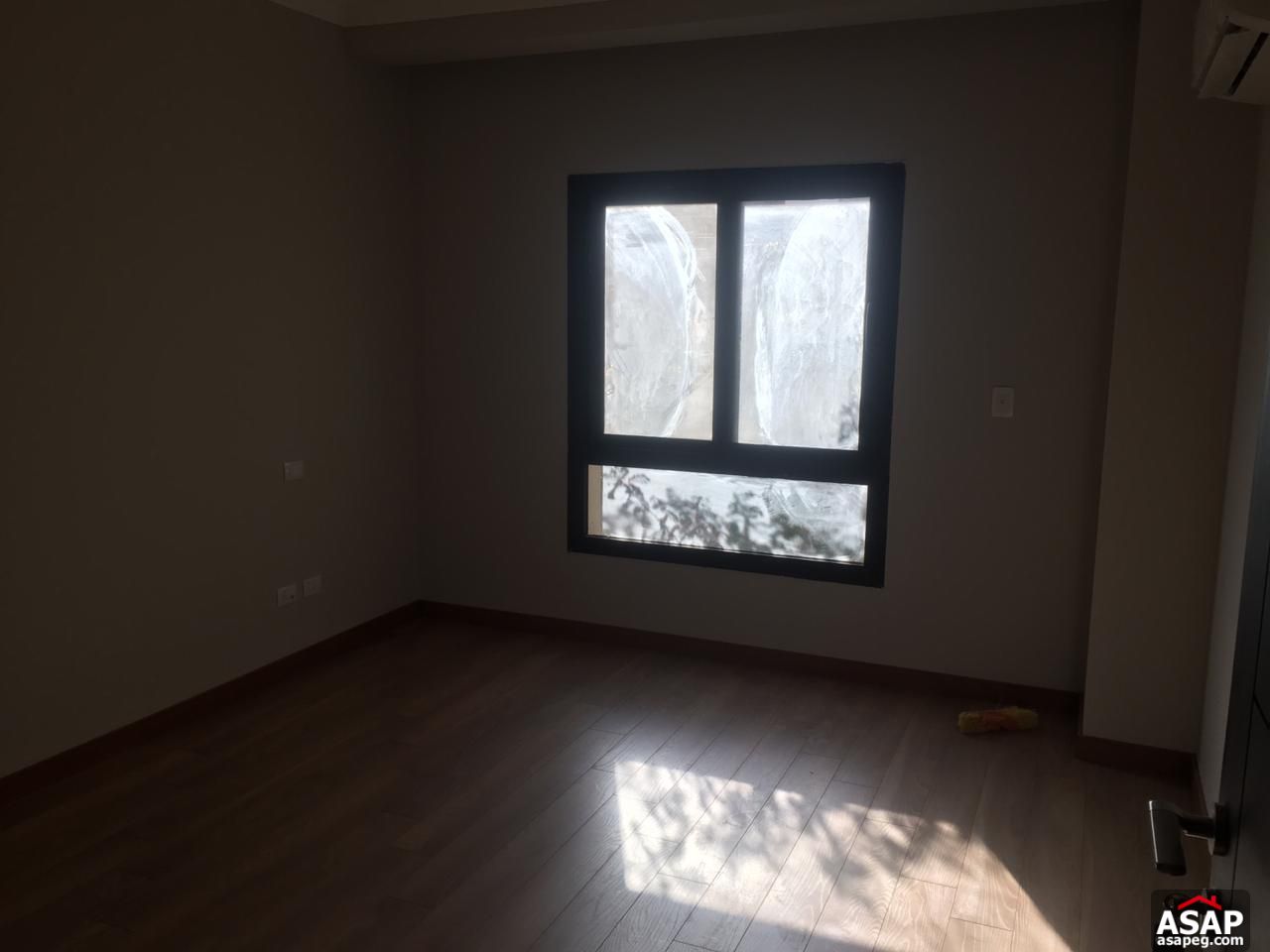 Apartment with Garden View in Eastown - New Cairo Apartment with Garden View in Eastown - New Cairo
