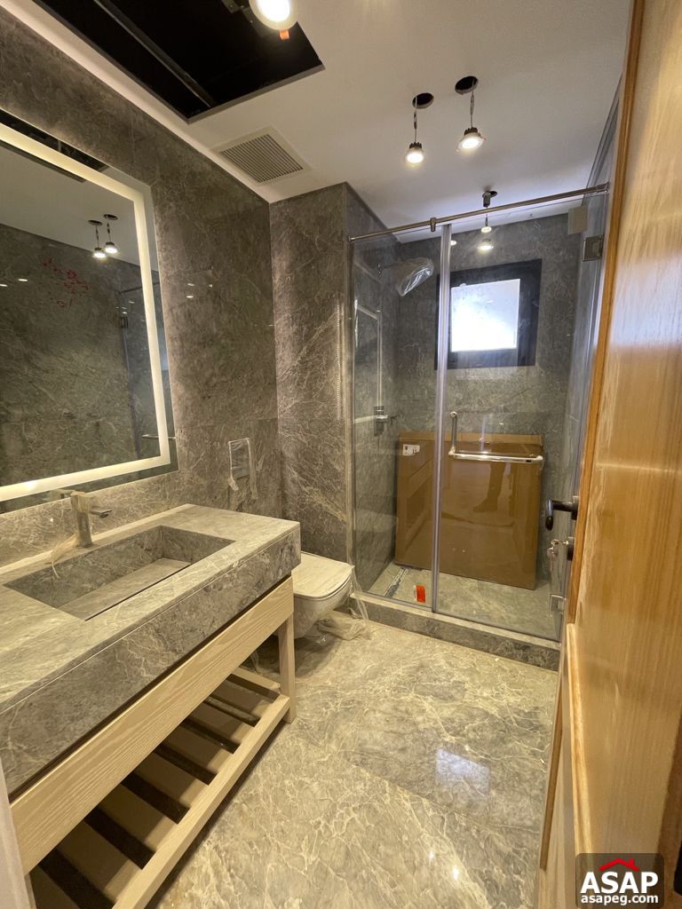 Twin House for Rent in Villette Sodic