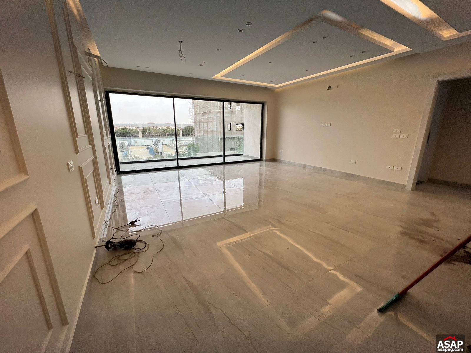 Apartment for Rent in Lake View Residence Apartment for Rent in Lake View Residence