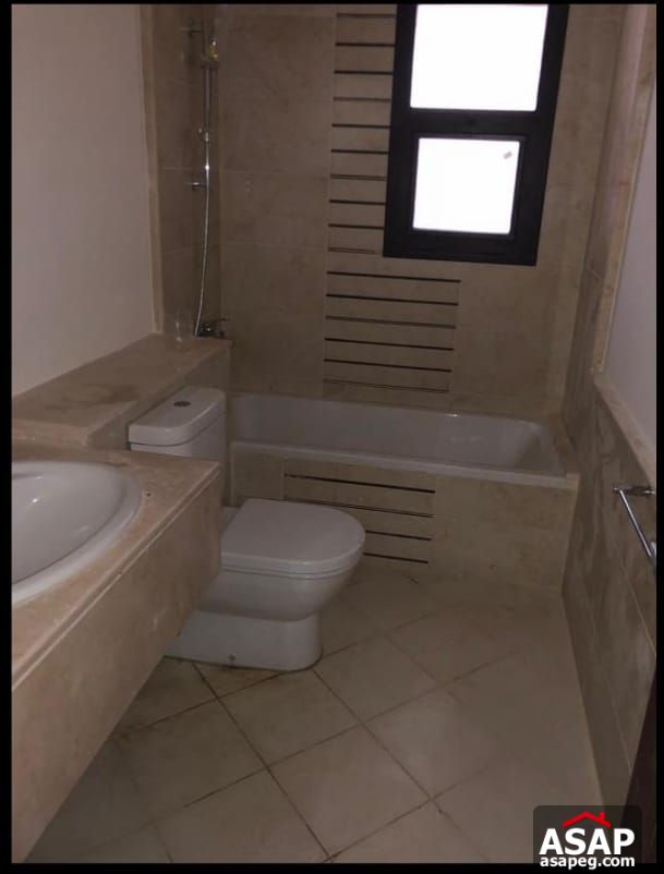 Semi Furnished Apartment in Mivida for Rent Semi Furnished Apartment in Mivida for Rent