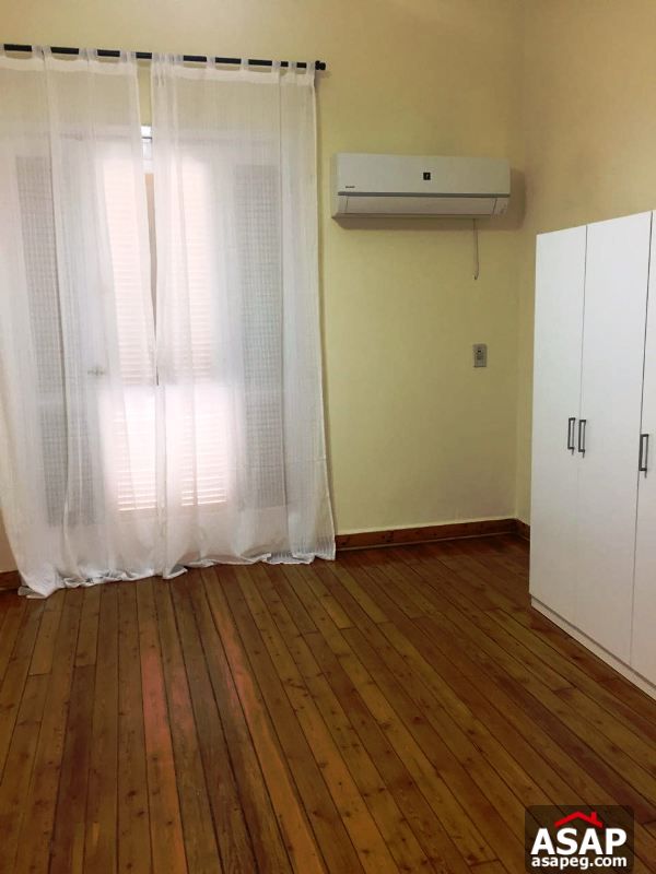 Fully Furnished Apartment in Zamalek Fully Furnished Apartment in Zamalek
