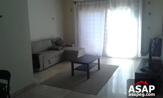 Studio with Garden for Rent in the Village - New Cairo Studio with Garden for Rent in the Village - New Cairo