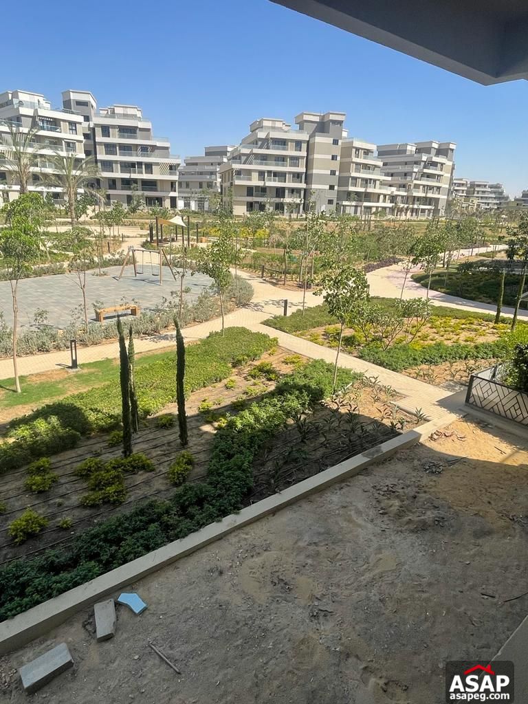 Apartment for Sale in Villette Sodic