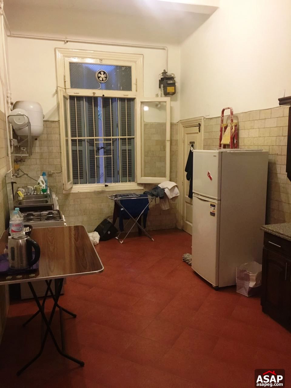 Apartment for rent in zamalek Apartment for rent in zamalek