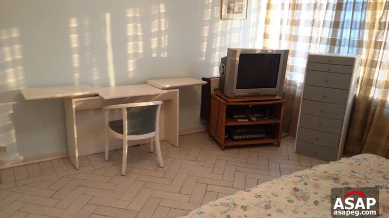 Furnished Apartment for Rent in Zamalek Furnished Apartment for Rent in Zamalek