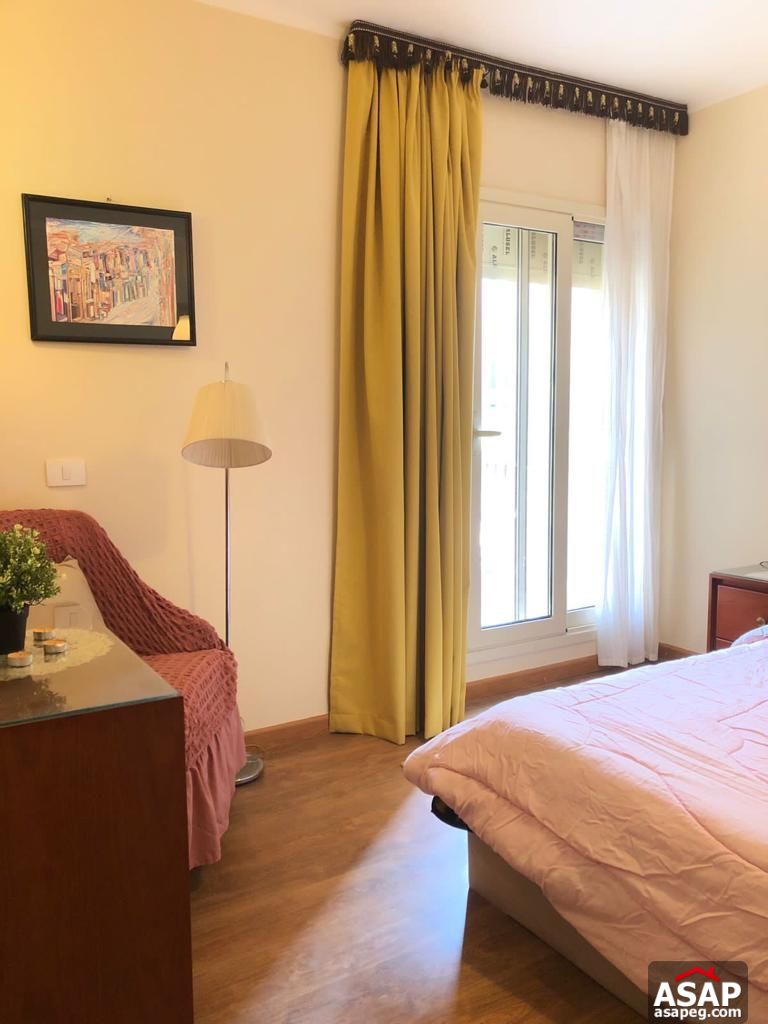 Fully Furnished Ground Floor for Sale in 90 Avenue Fully Furnished Ground Floor for Sale in 90 Avenue