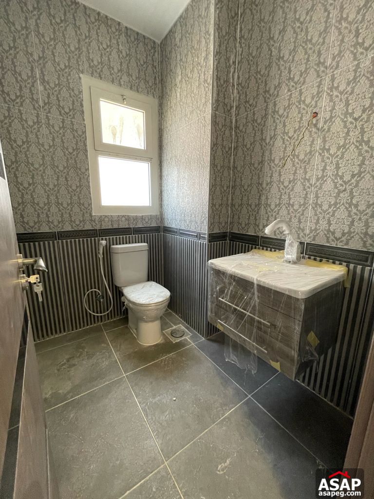 Stand Alone Villa in Mivida Compound Stand Alone Villa in Mivida Compound