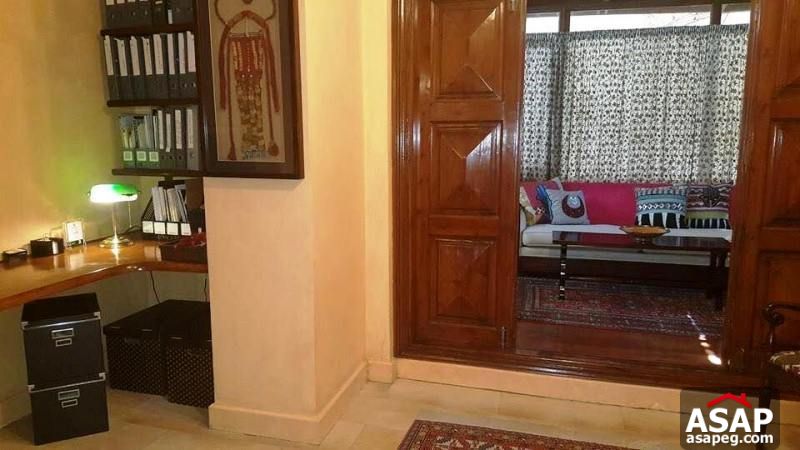 Duplex for Sale in Mohandiseen