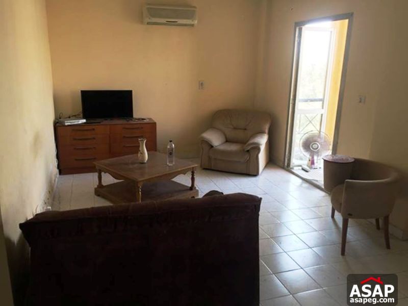 Apartment for Rent in Rehab City