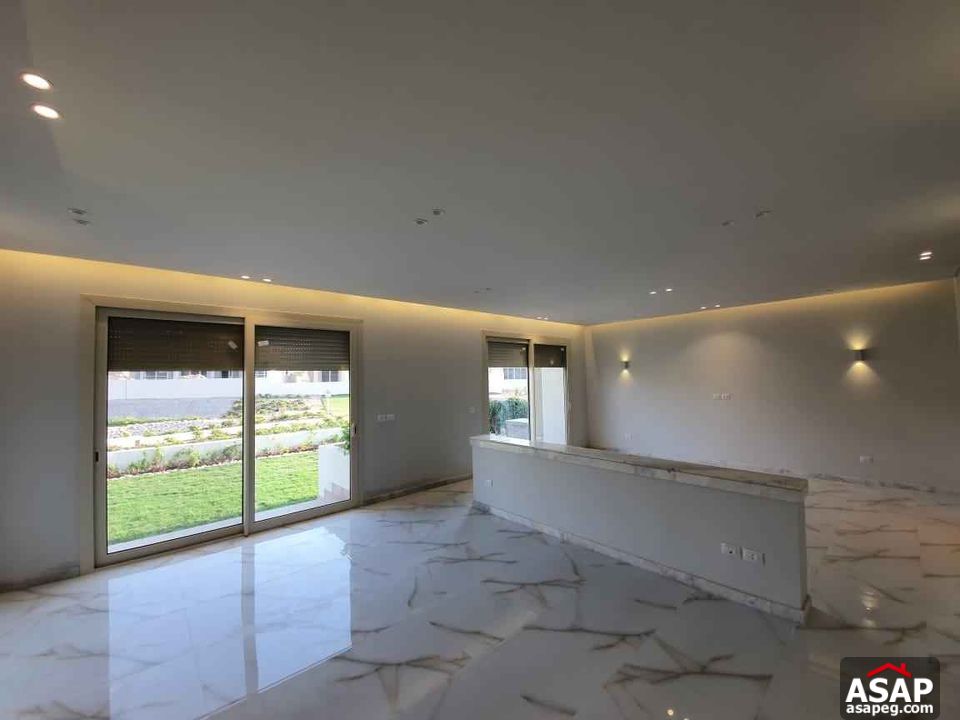 Stand Alone for Rent in Cairo Festival City