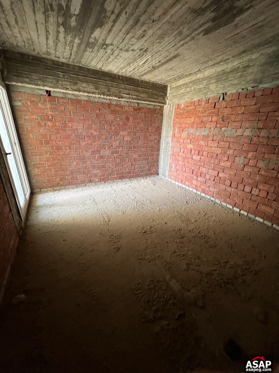 Apartment in Palm Hills New Cairo for Sale