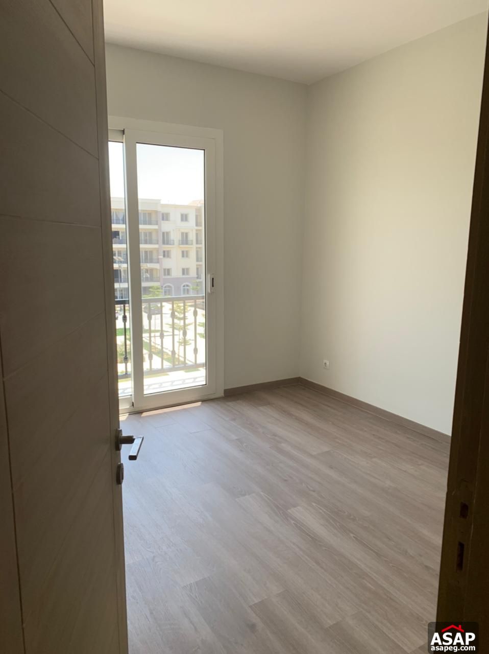 Finished Apartment for Rent in Mivida Finished Apartment for Rent in Mivida