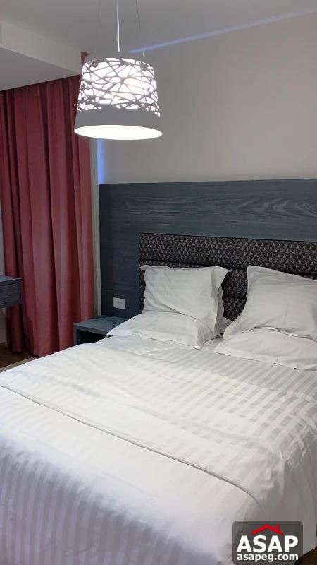 Apartment for Rent in Cairo Festival City Apartment for Rent in Cairo Festival City