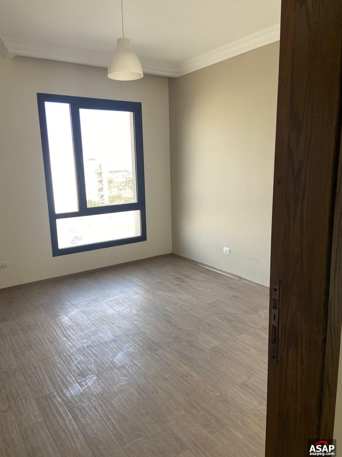 Apartment for Rent in Eastown Compound