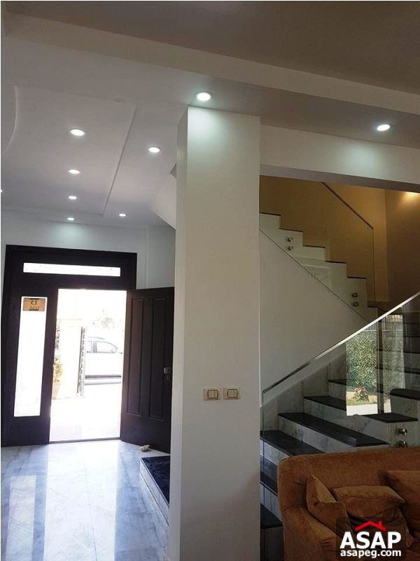 Town House for Rent in Allegria Town House for Rent in Allegria